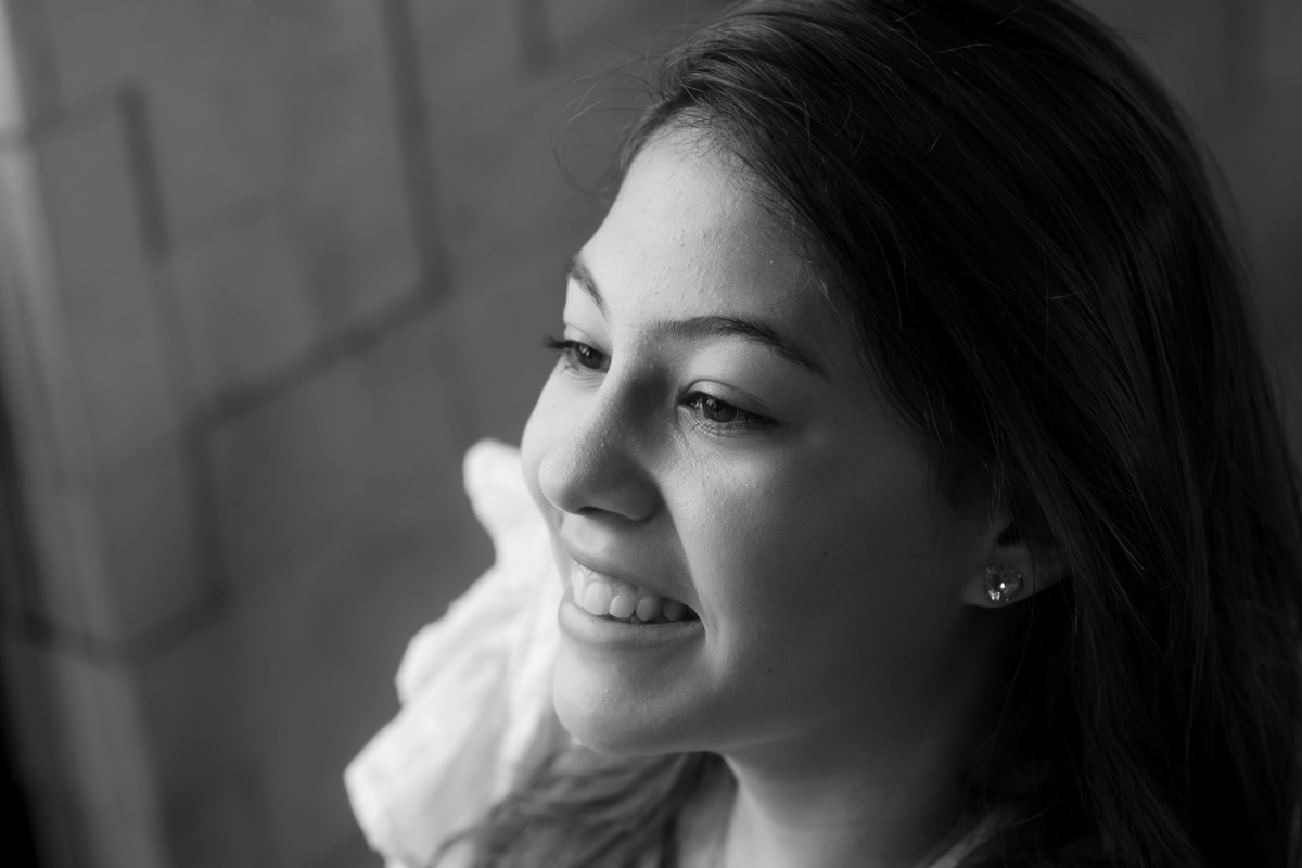 Ensaio fotografico debutante em Fortaleza