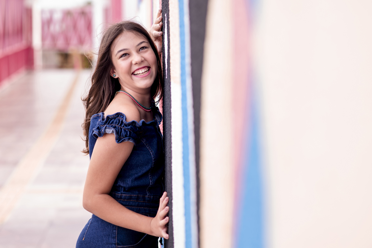 Ensaio fotografico 15 anos em Fortaleza