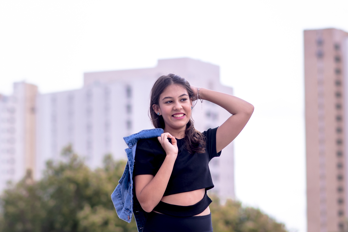 Ensaio fotografico 15 anos em Fortaleza