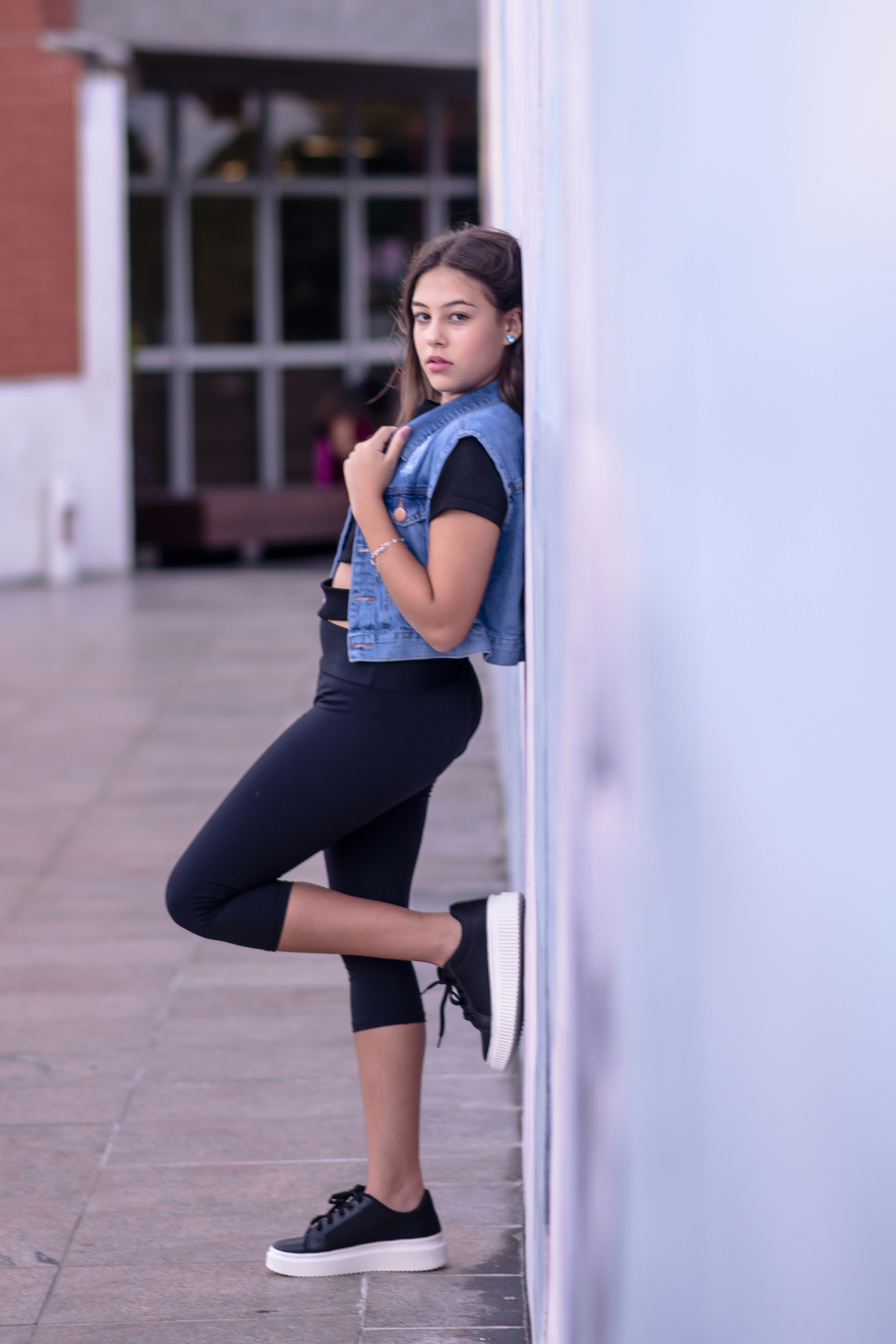 Ensaio fotografico 15 anos em Fortaleza