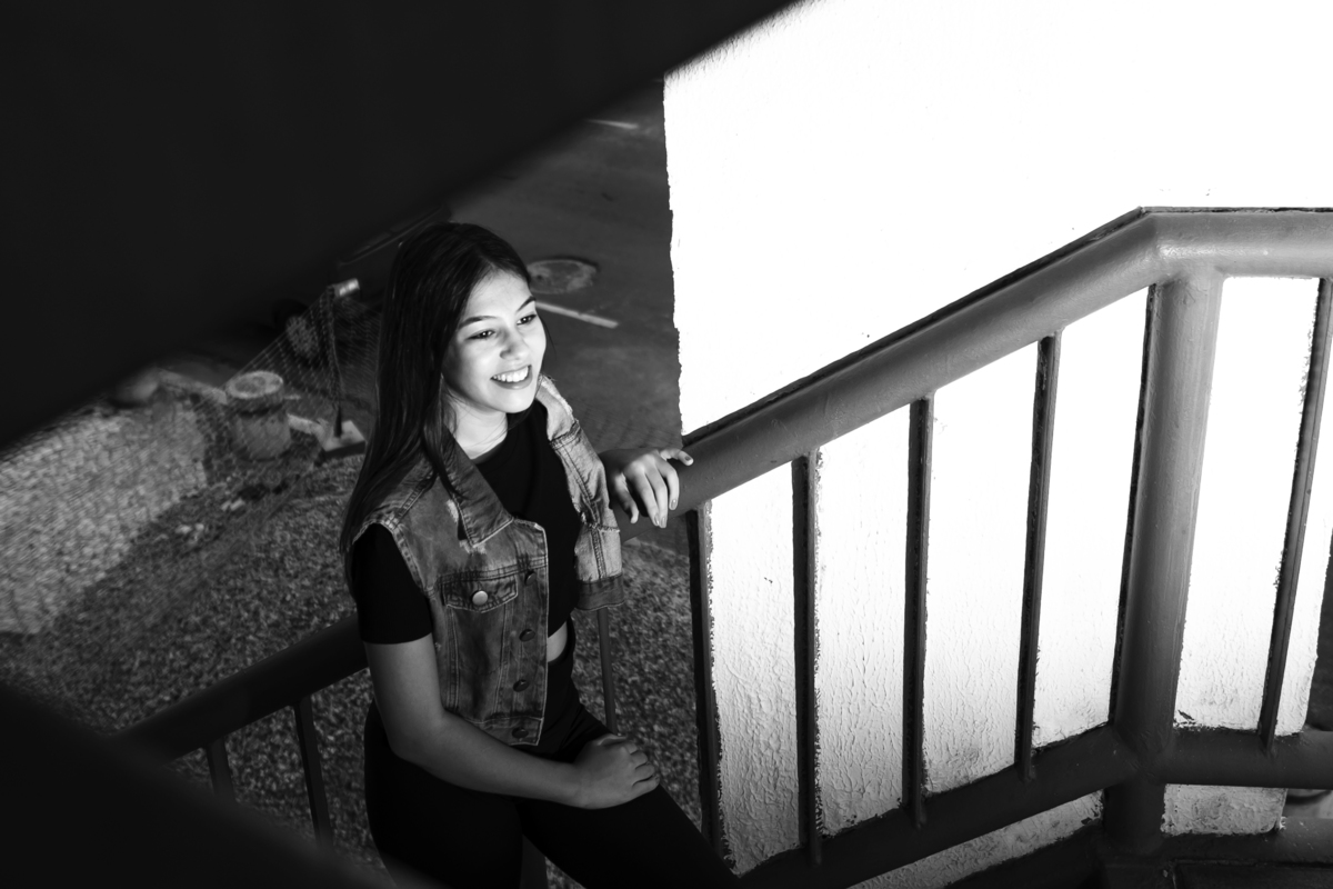 Ensaio fotografico 15 anos em Fortaleza