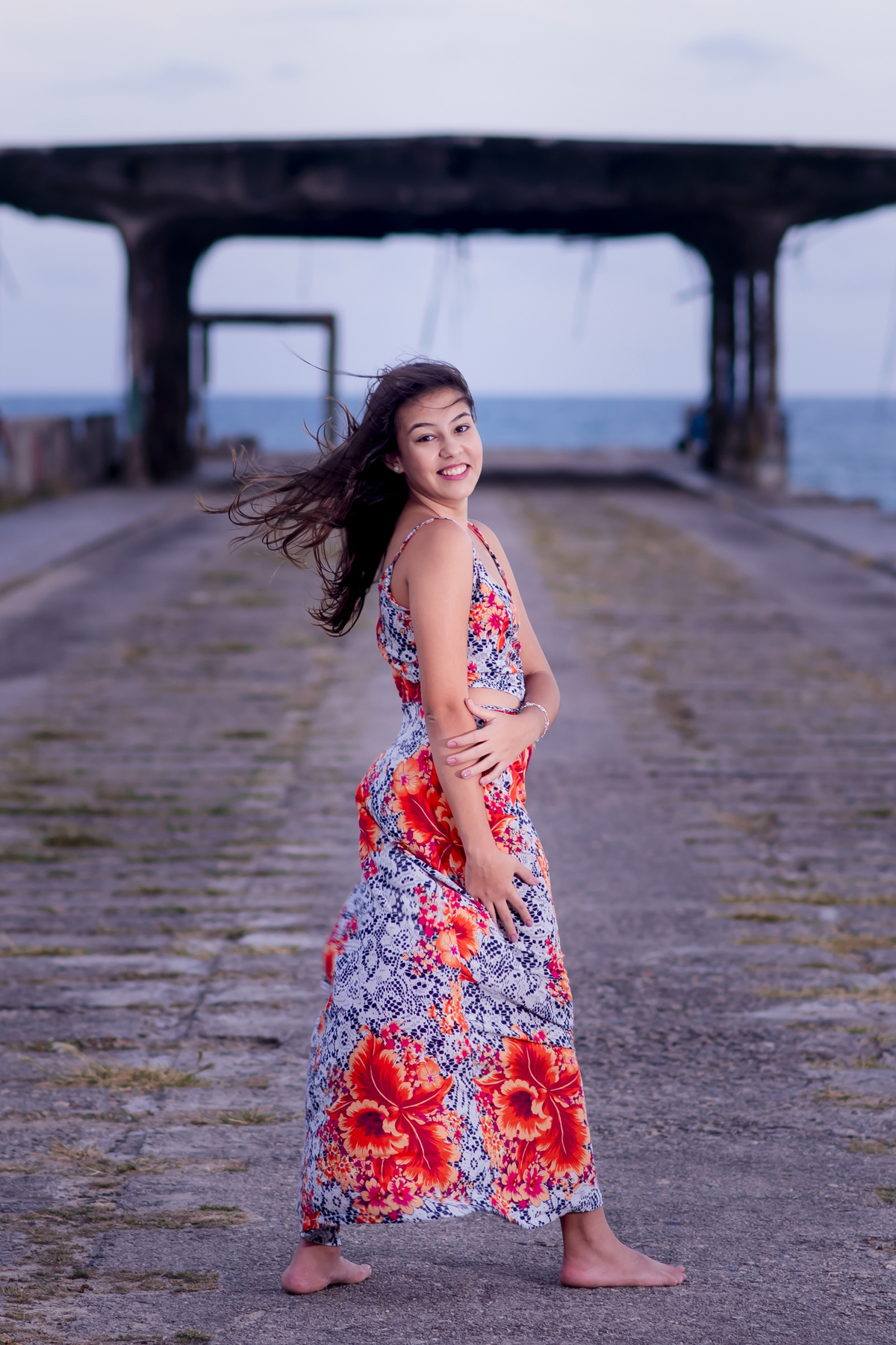 Ensaio fotografico 15 anos em Fortaleza