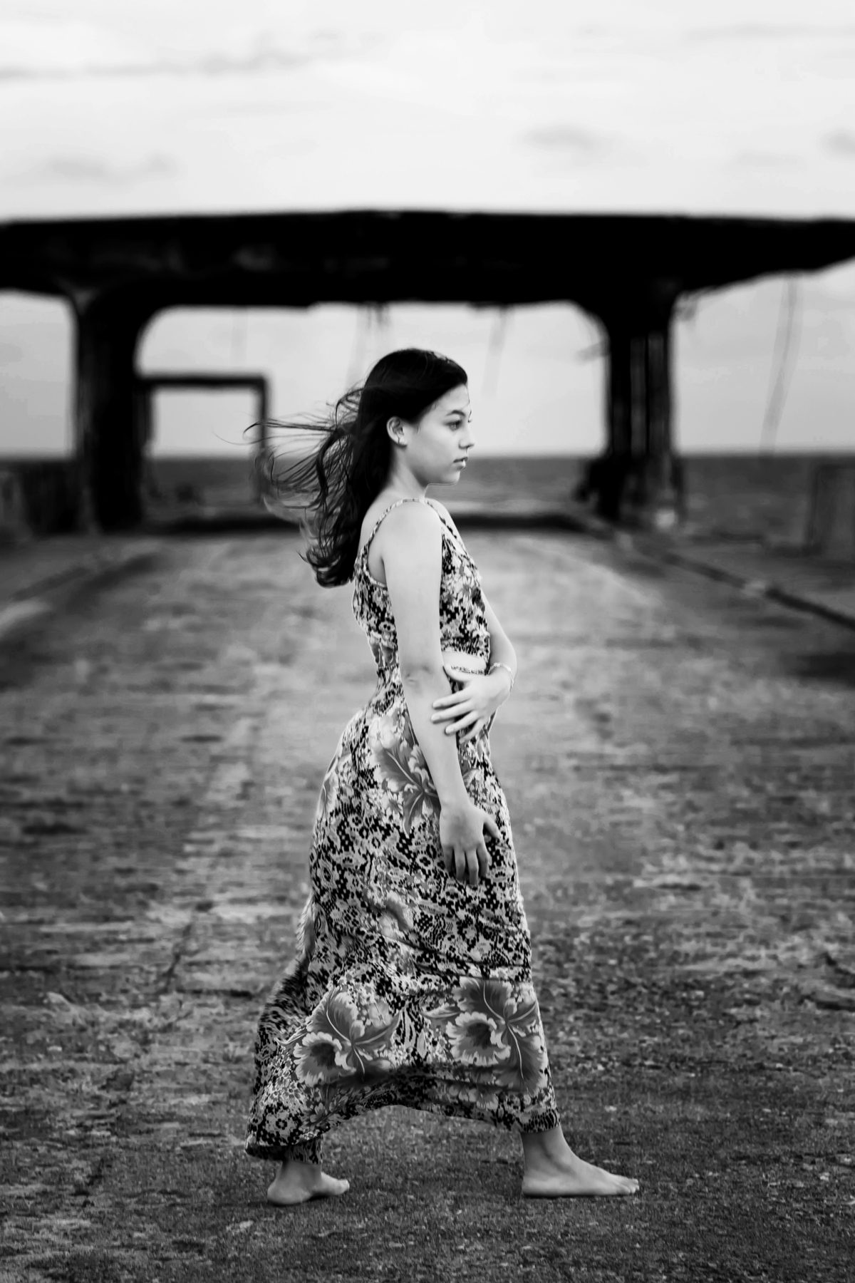 Ensaio fotografico debutante em Fortaleza