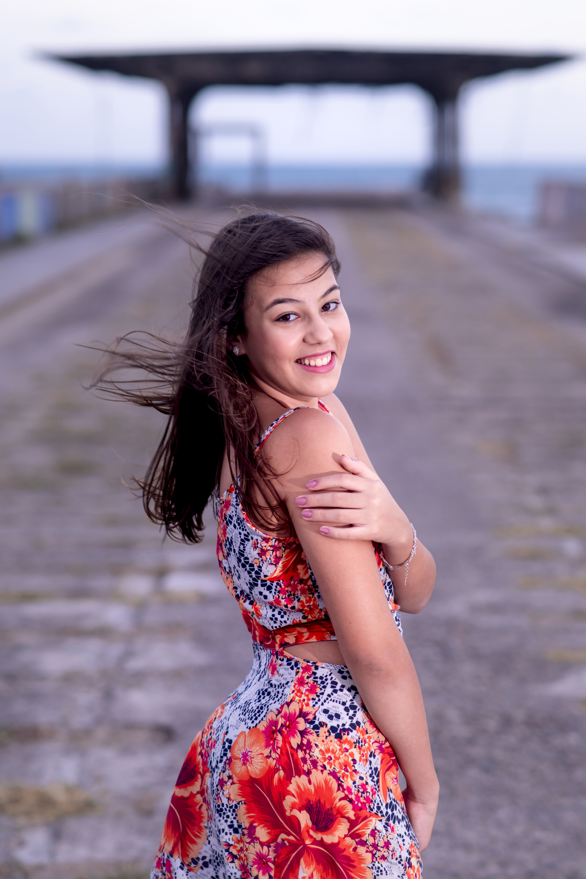 Ensaio fotografico debutante em Fortaleza