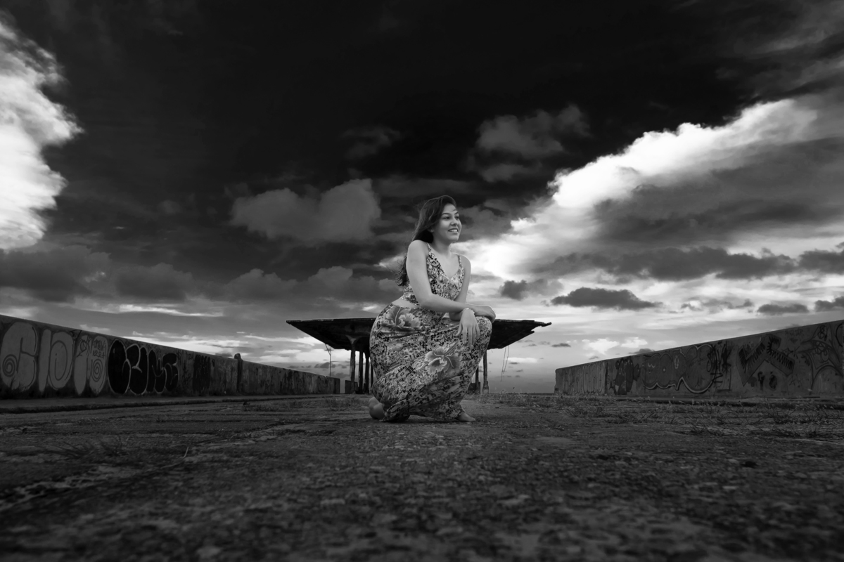 Ensaio fotografico 15 anos em Fortaleza