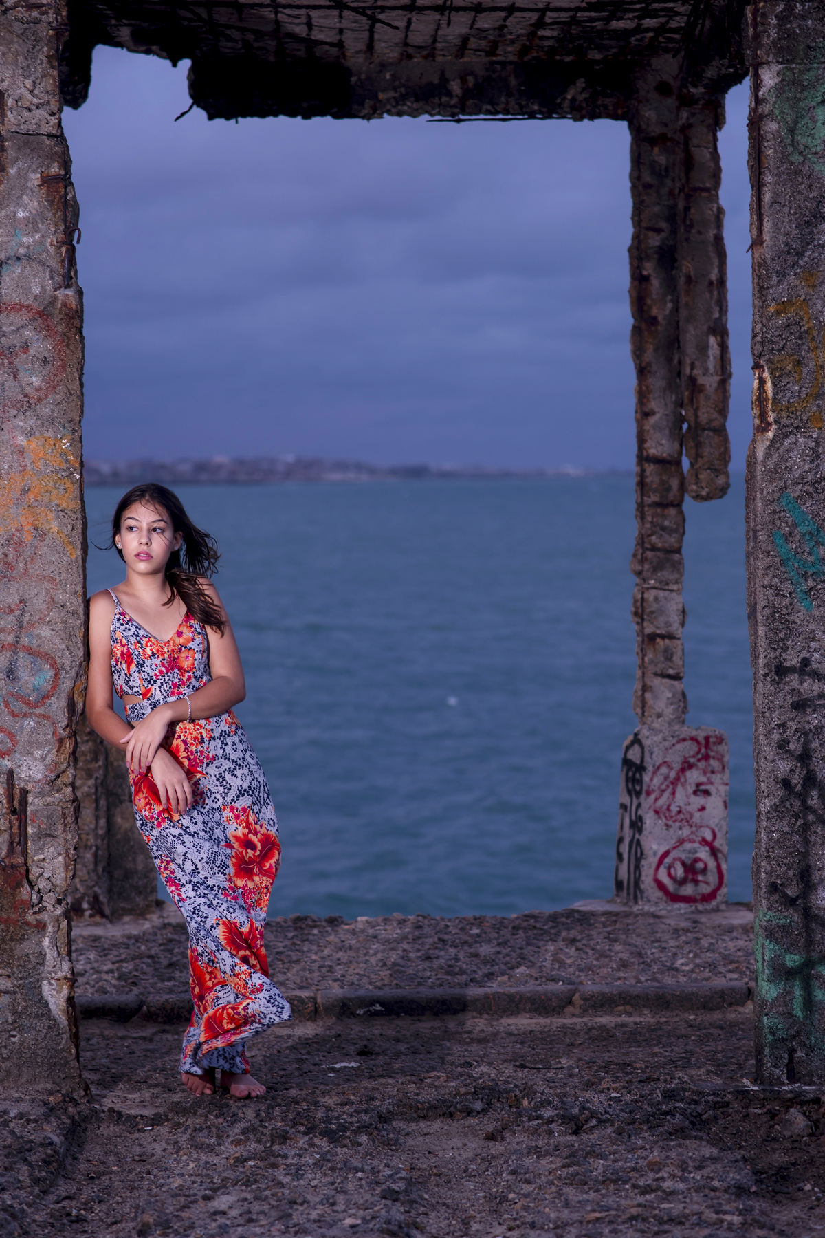 Ensaio fotografico 15 anos em Fortaleza