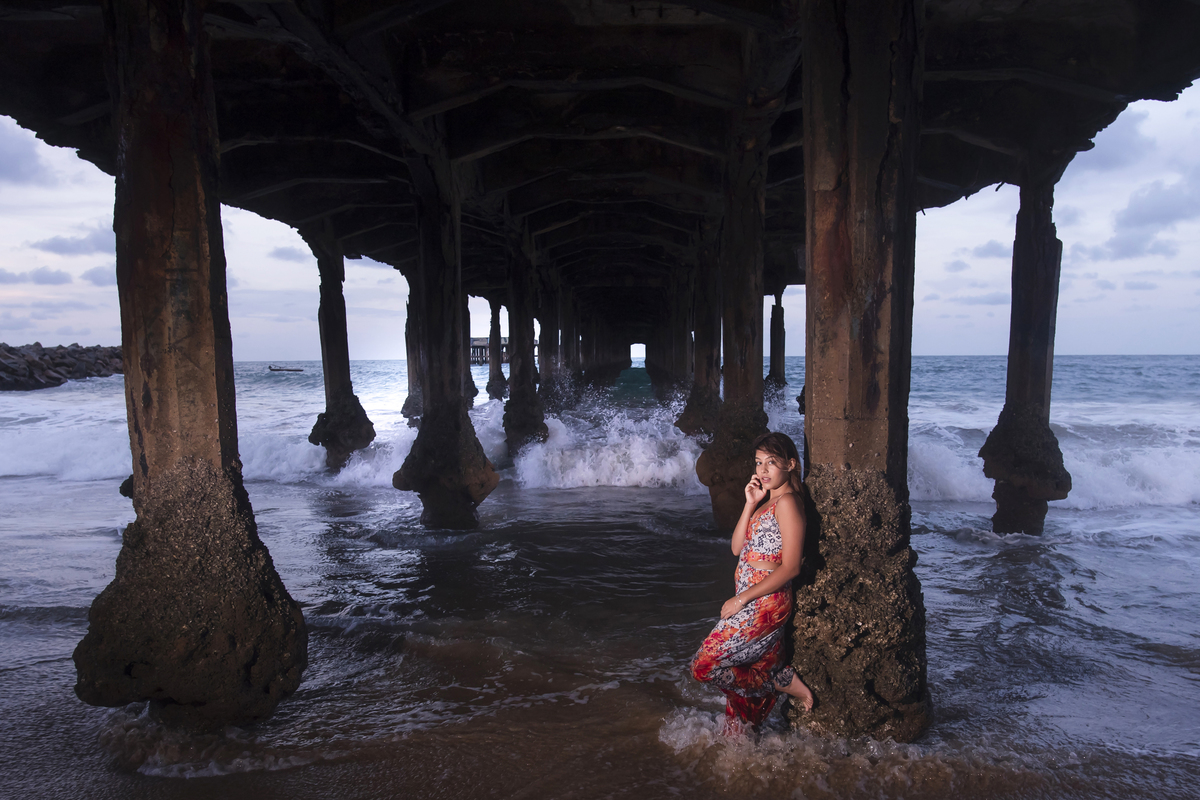 Ensaio fotografico 15 anos em Fortaleza