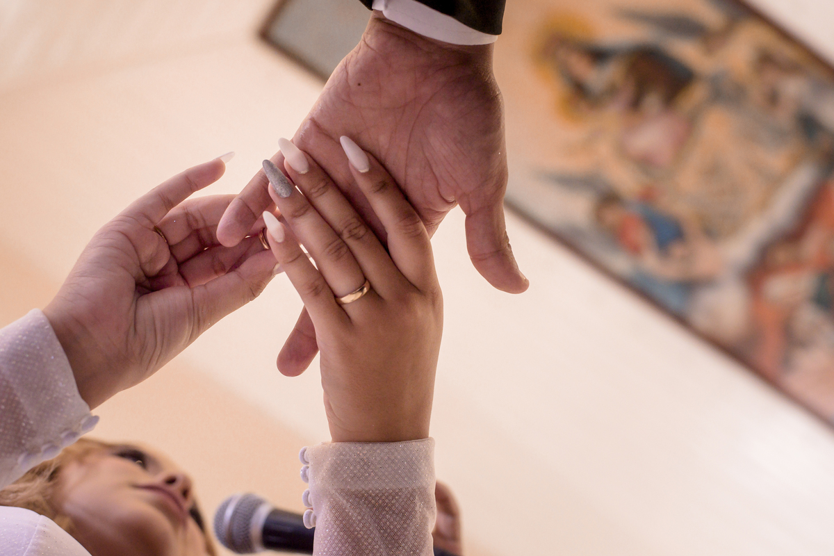 Fotografo de casamento Fortaleza