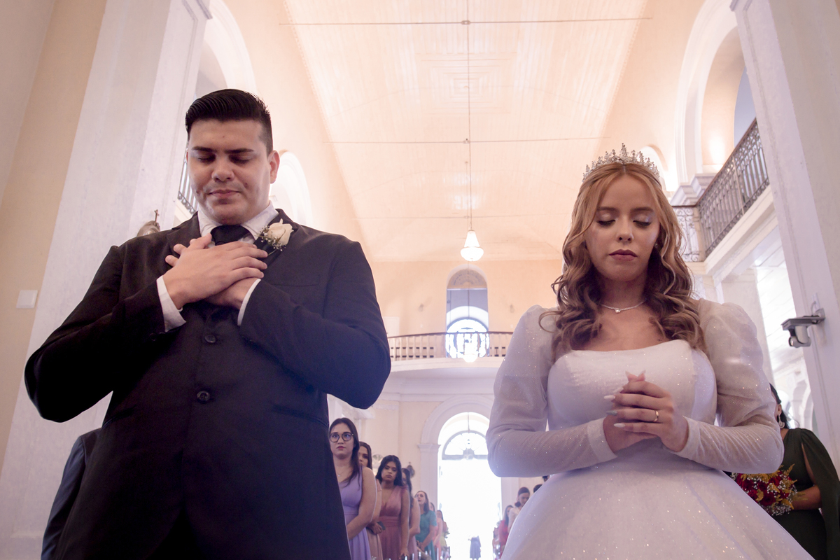 Casamento em Fortaleza