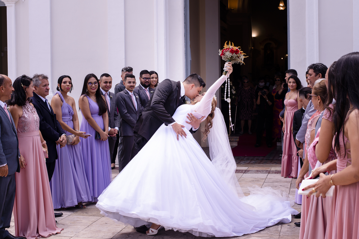 Casamento em Fortaleza