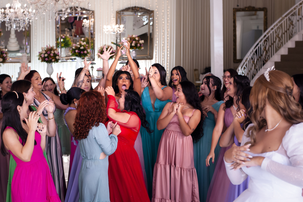 Casamento em Fortaleza