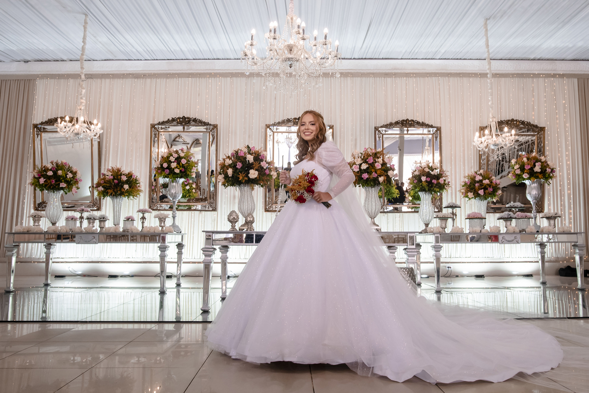 Casamento em Fortaleza