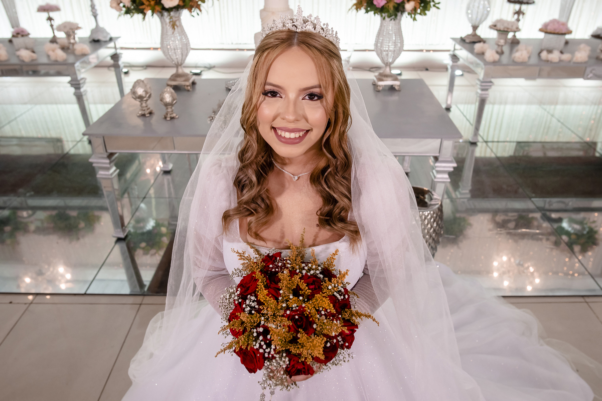 Casamento em Fortaleza