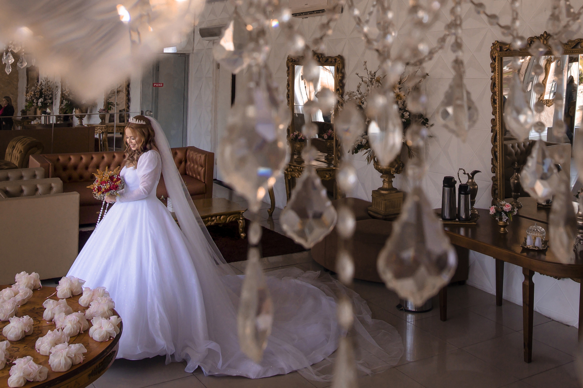 Casamento em Fortaleza