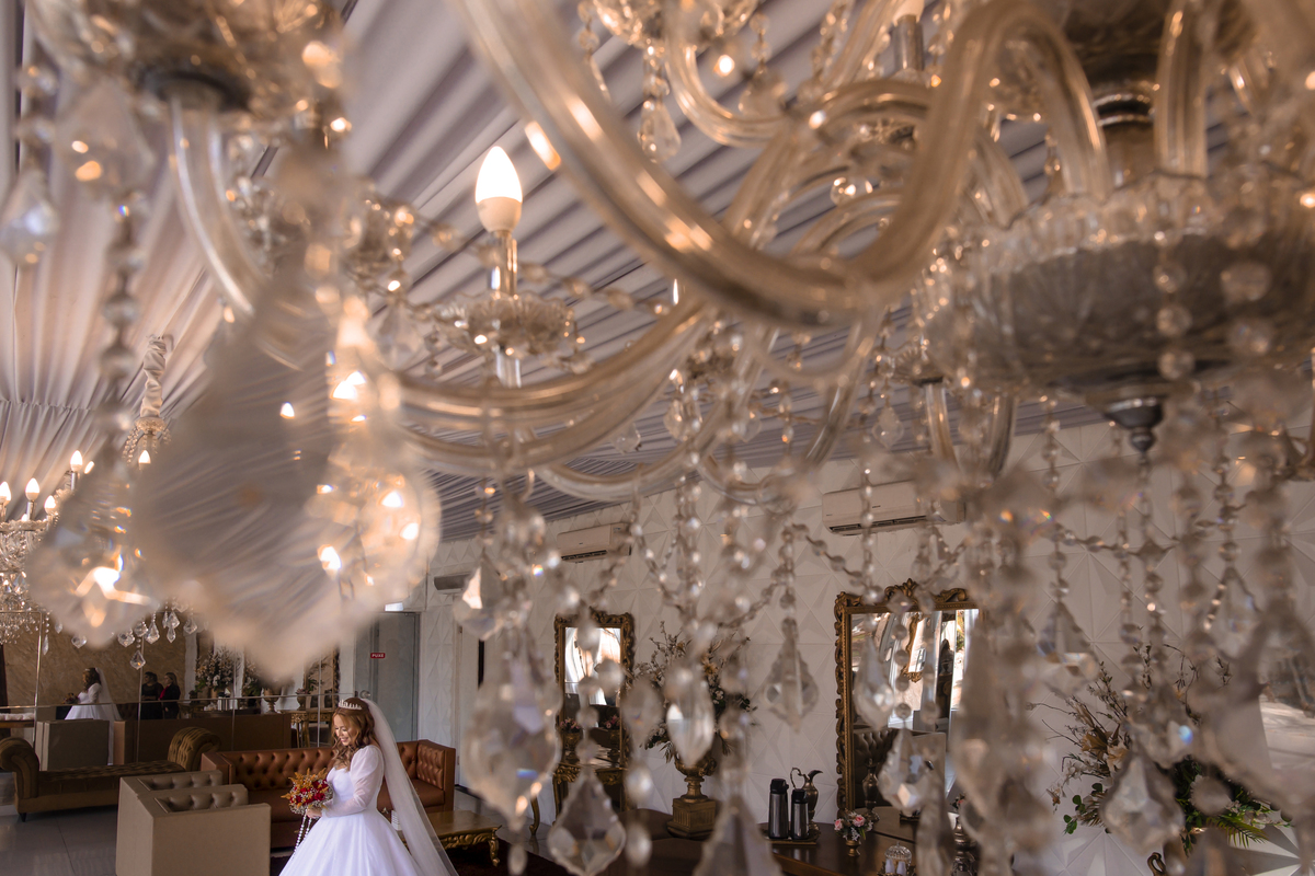 Casamento em Fortaleza