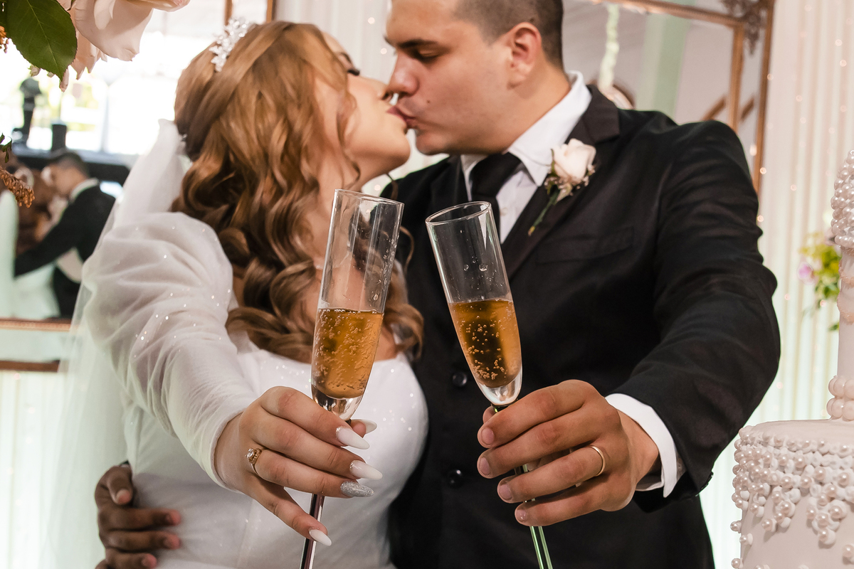 Casamento em Fortaleza