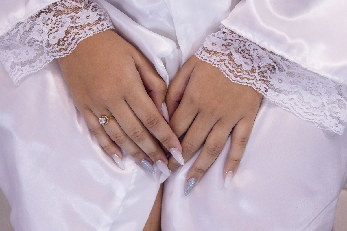 Casamento eMaking od da noivam Fortaleza