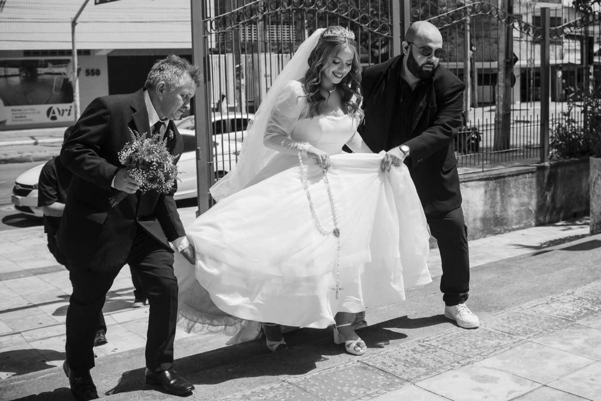 Casamento em Fortaleza