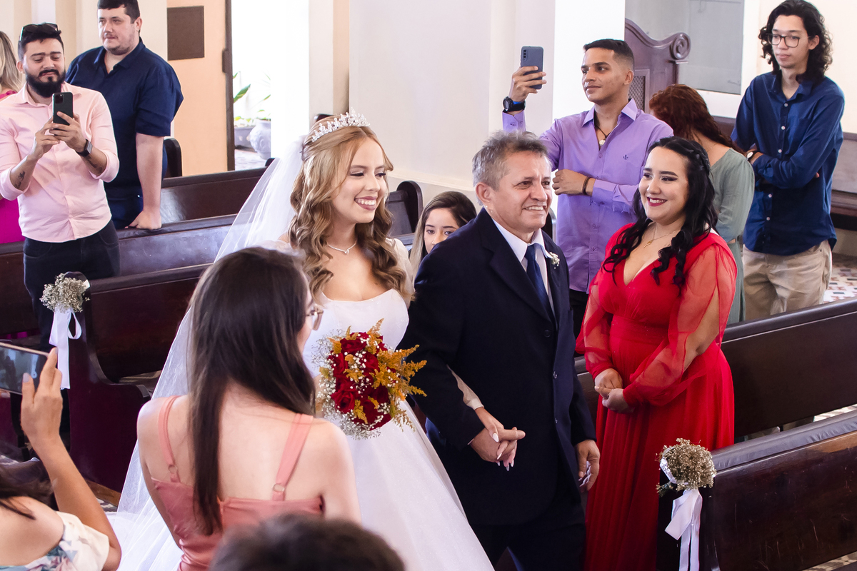 Casamento em Fortaleza
