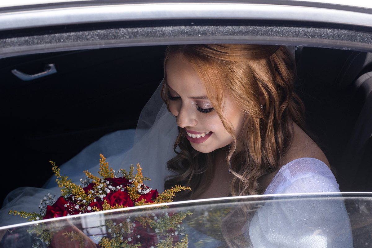 Casamento em Fortaleza