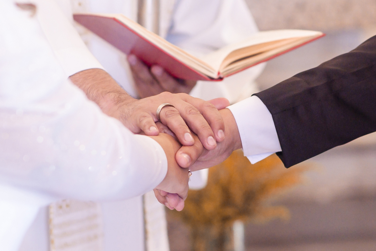 Casamento em Fortaleza