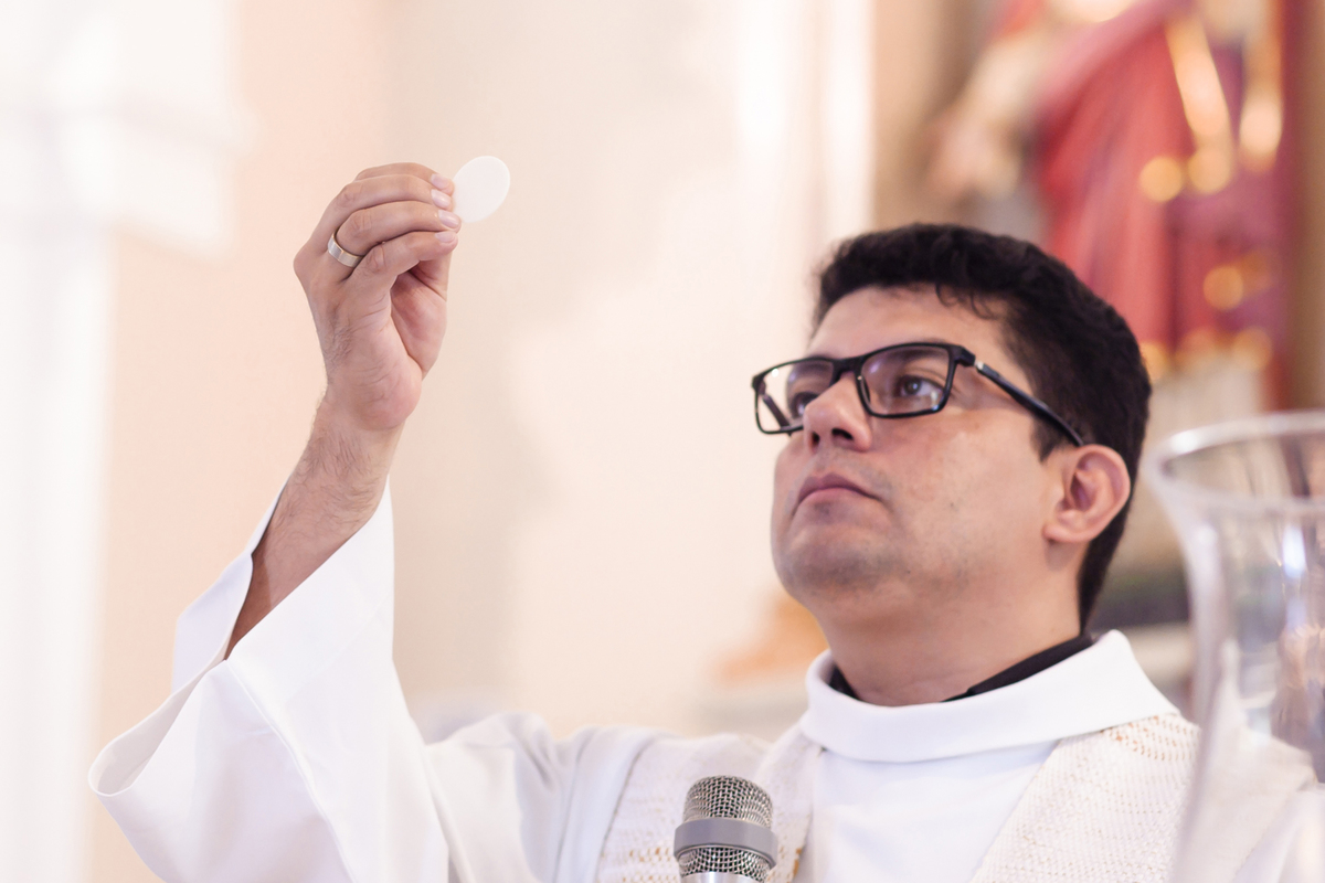 Fotografo de casamento Fortaleza