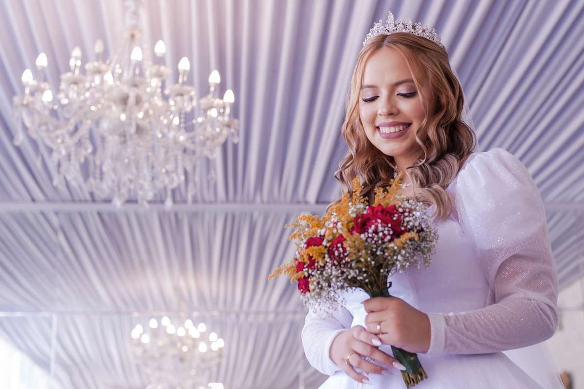 Casamento em Fortaleza