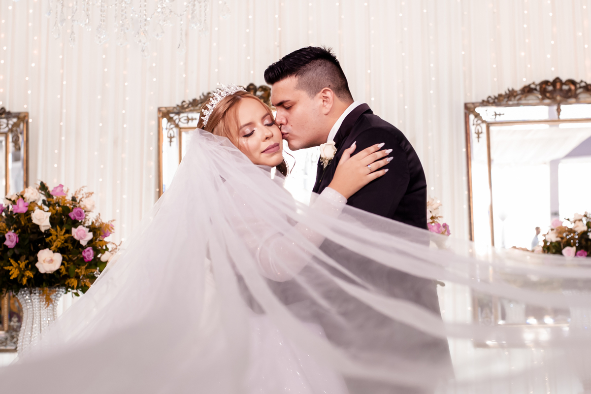 Casamento em Fortaleza