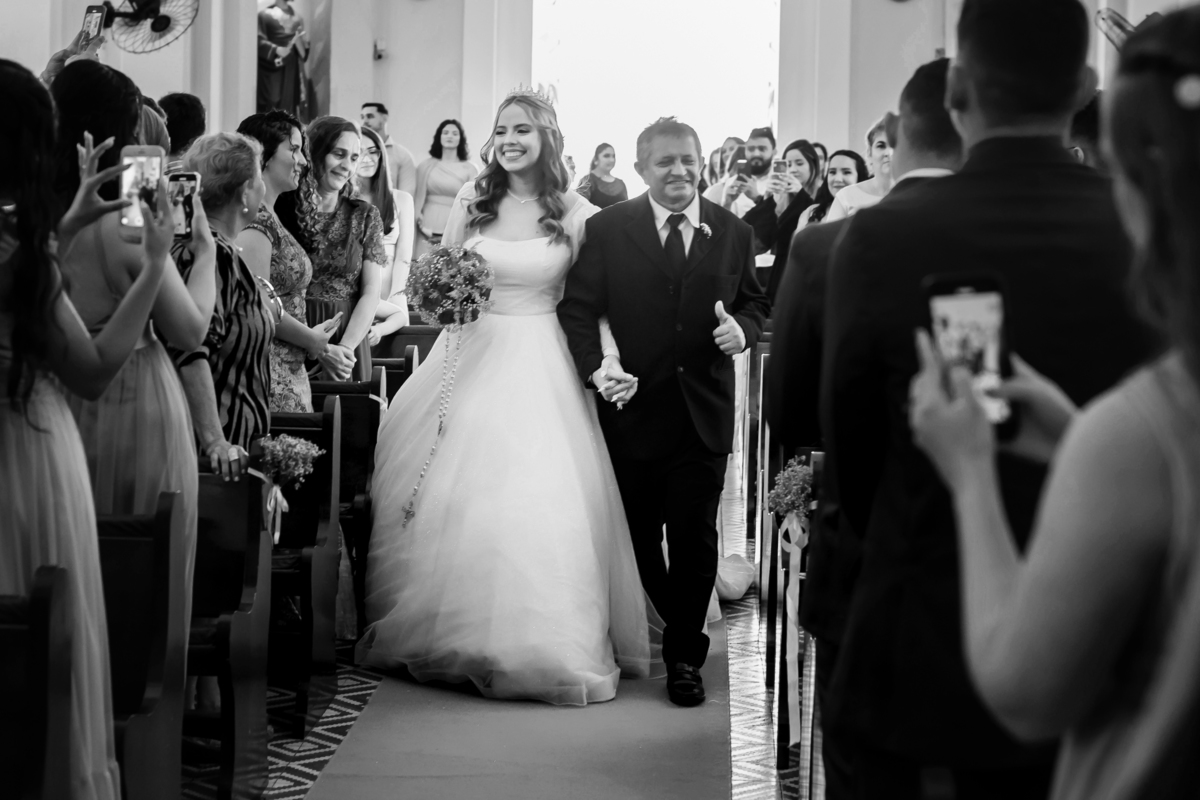 Casamento em Fortaleza