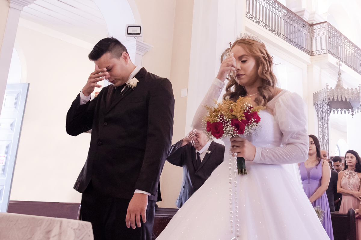 Fotografo de casamento Fortaleza