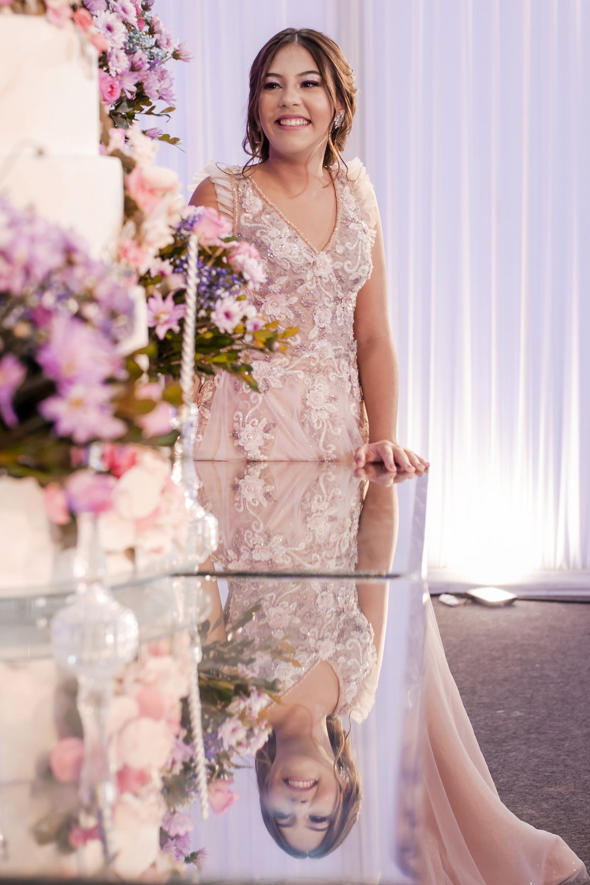 Ensaio fotografico debutante Fortaleza