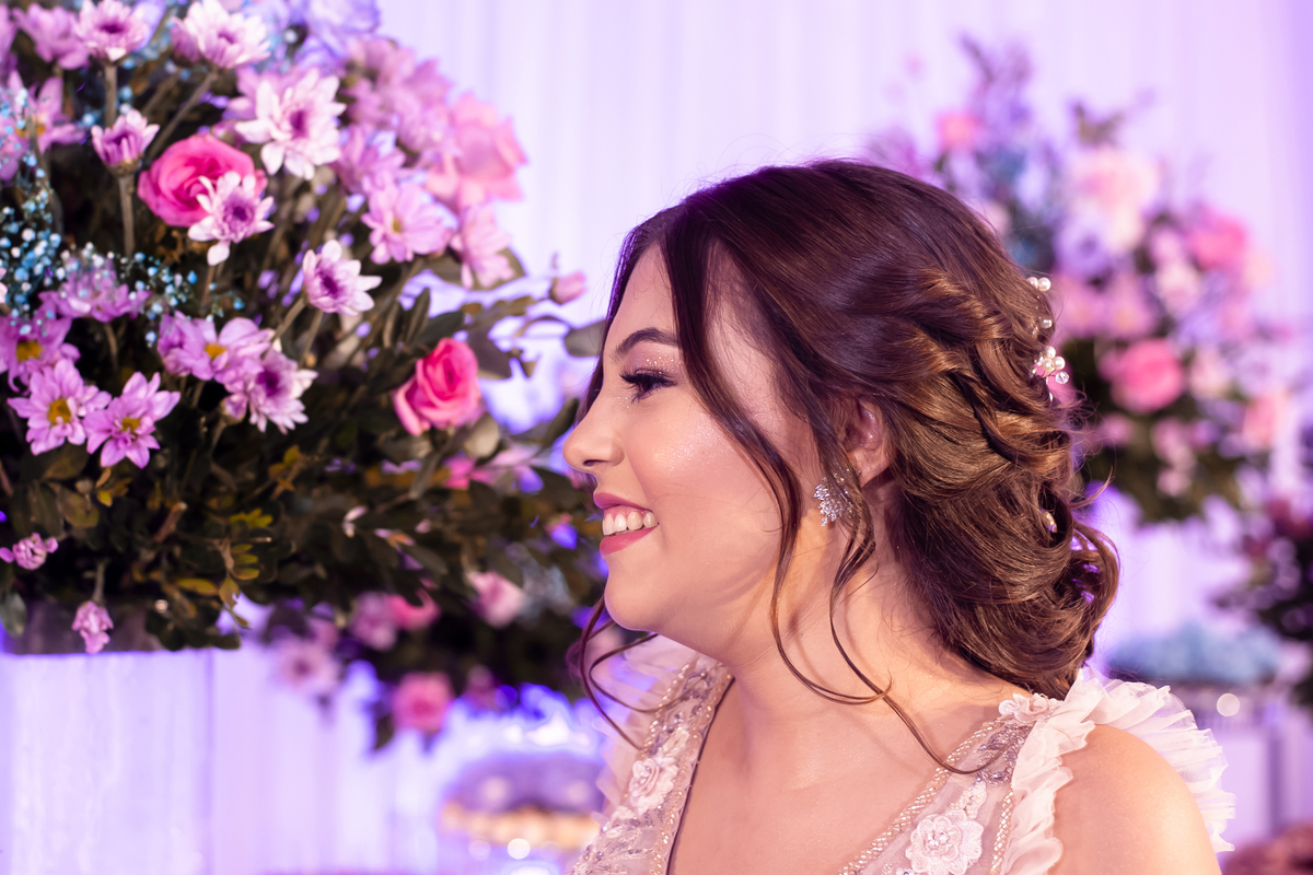 Ensaio fotografico debutante Fortaleza