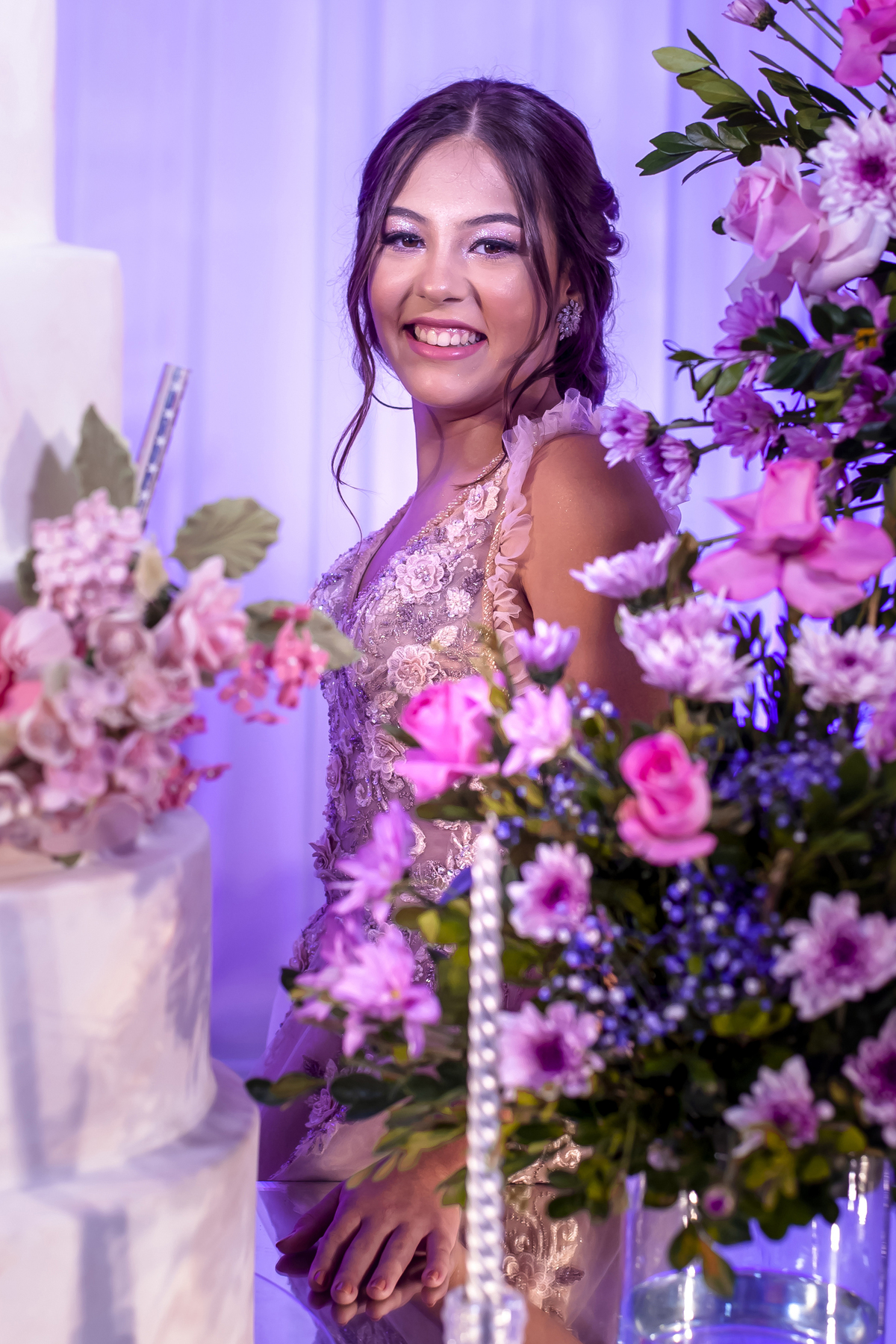 Ensaio fotografico debutante Fortaleza