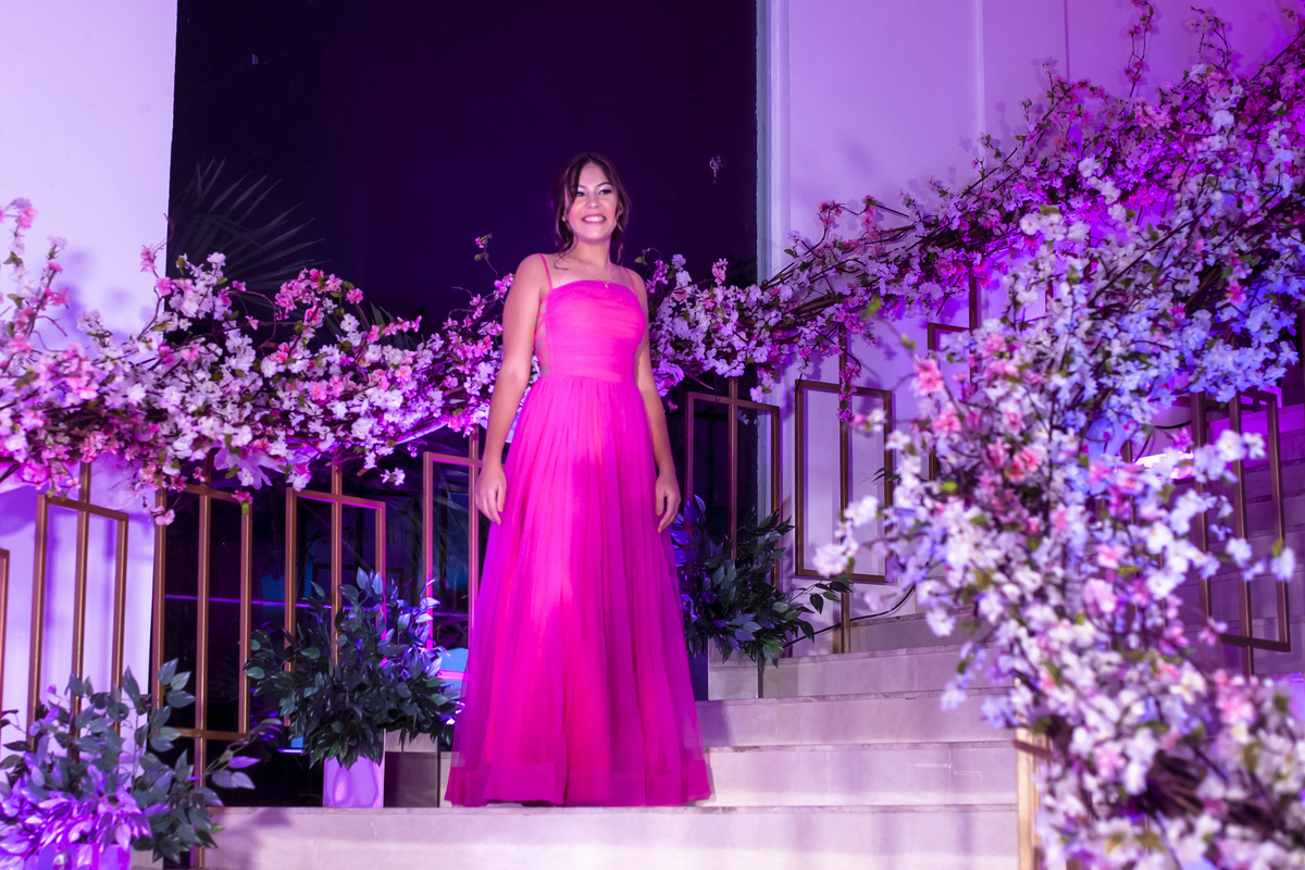 Ensaio fotografico debutante Fortaleza