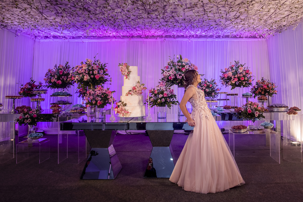 Ensaio fotografico debutante Fortaleza