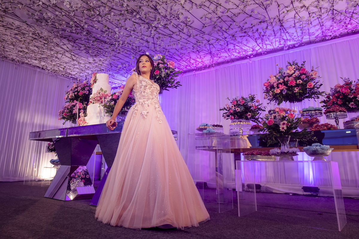 Ensaio fotografico debutante Fortaleza