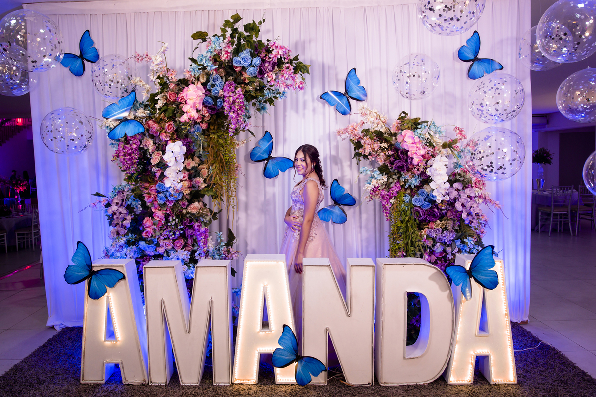 Ensaio fotografico debutante Fortaleza