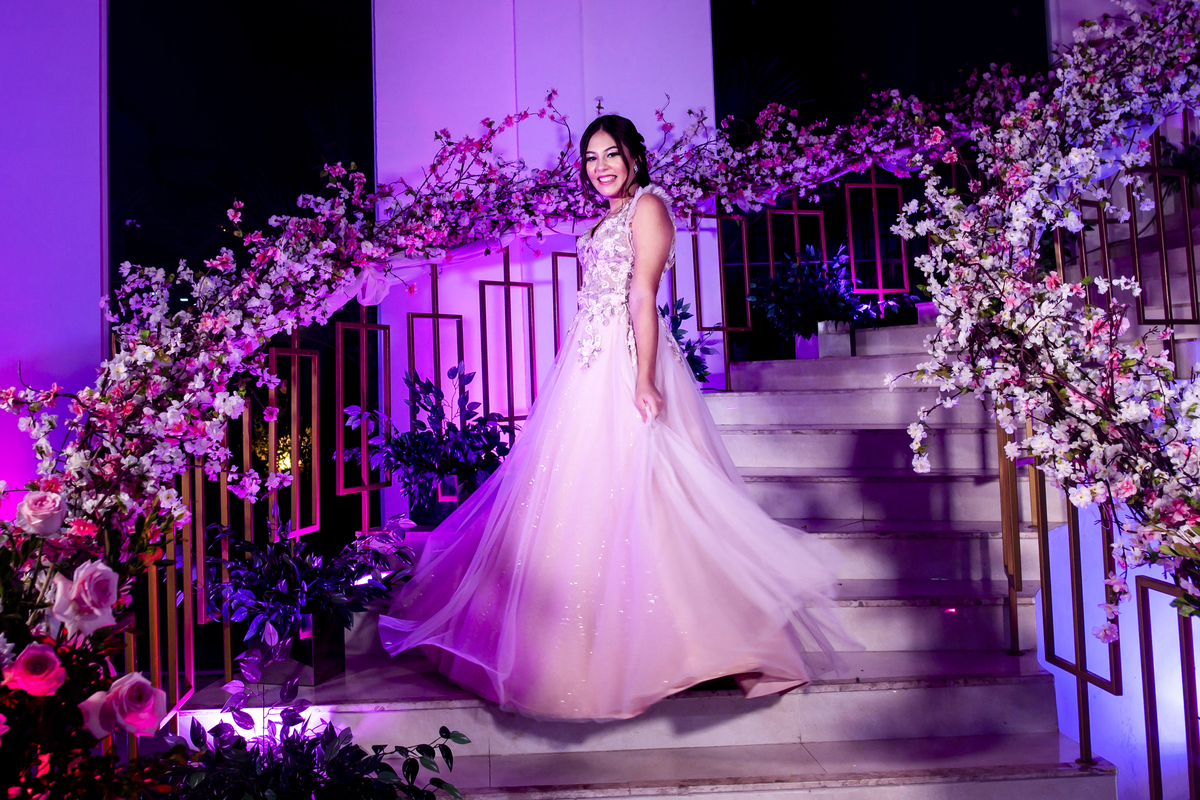 Ensaio fotografico debutante Fortaleza