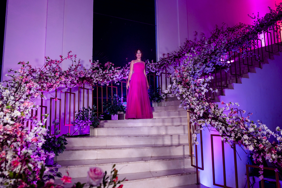 Ensaio fotografico debutante Fortaleza