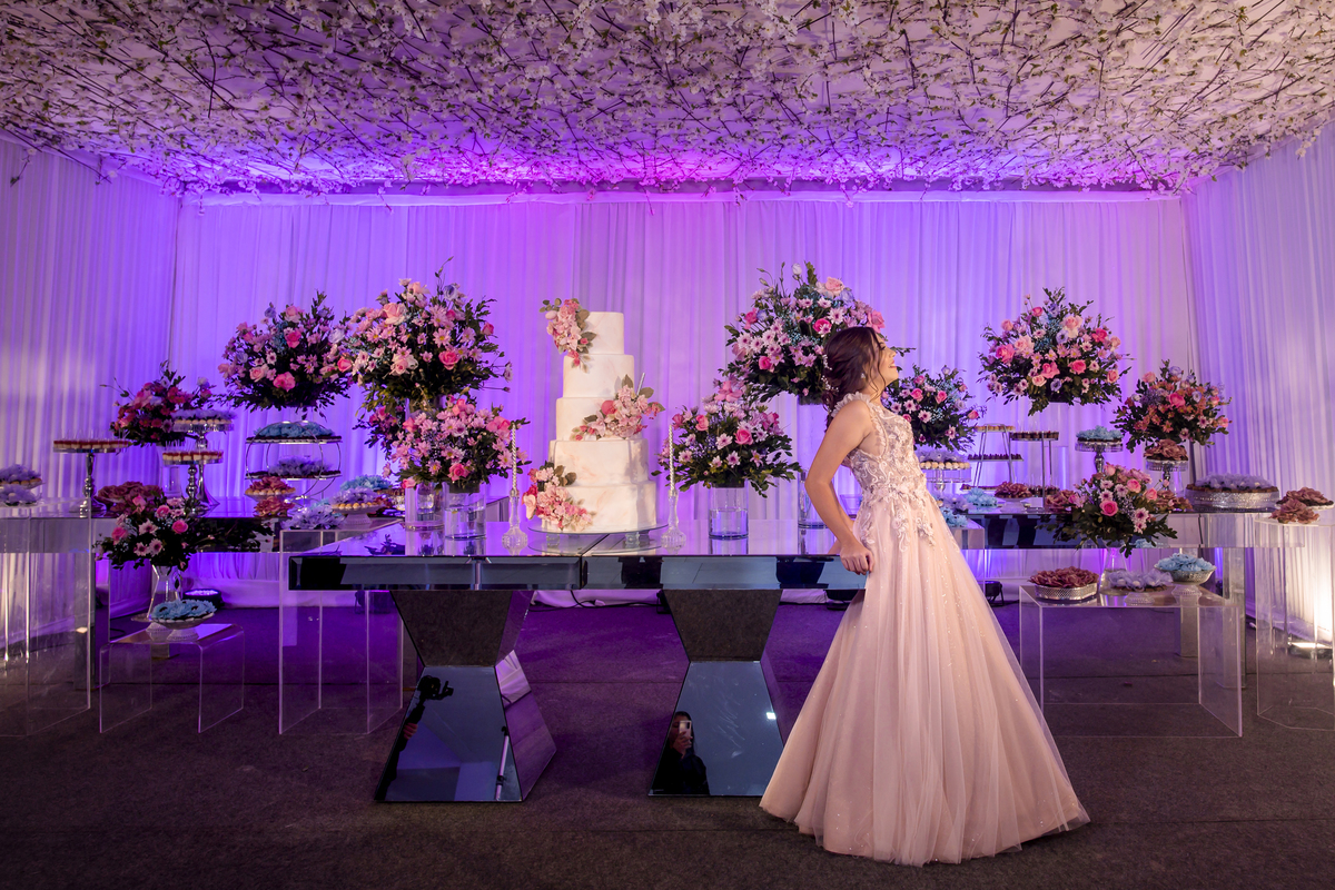 Ensaio fotografico debutante Fortaleza