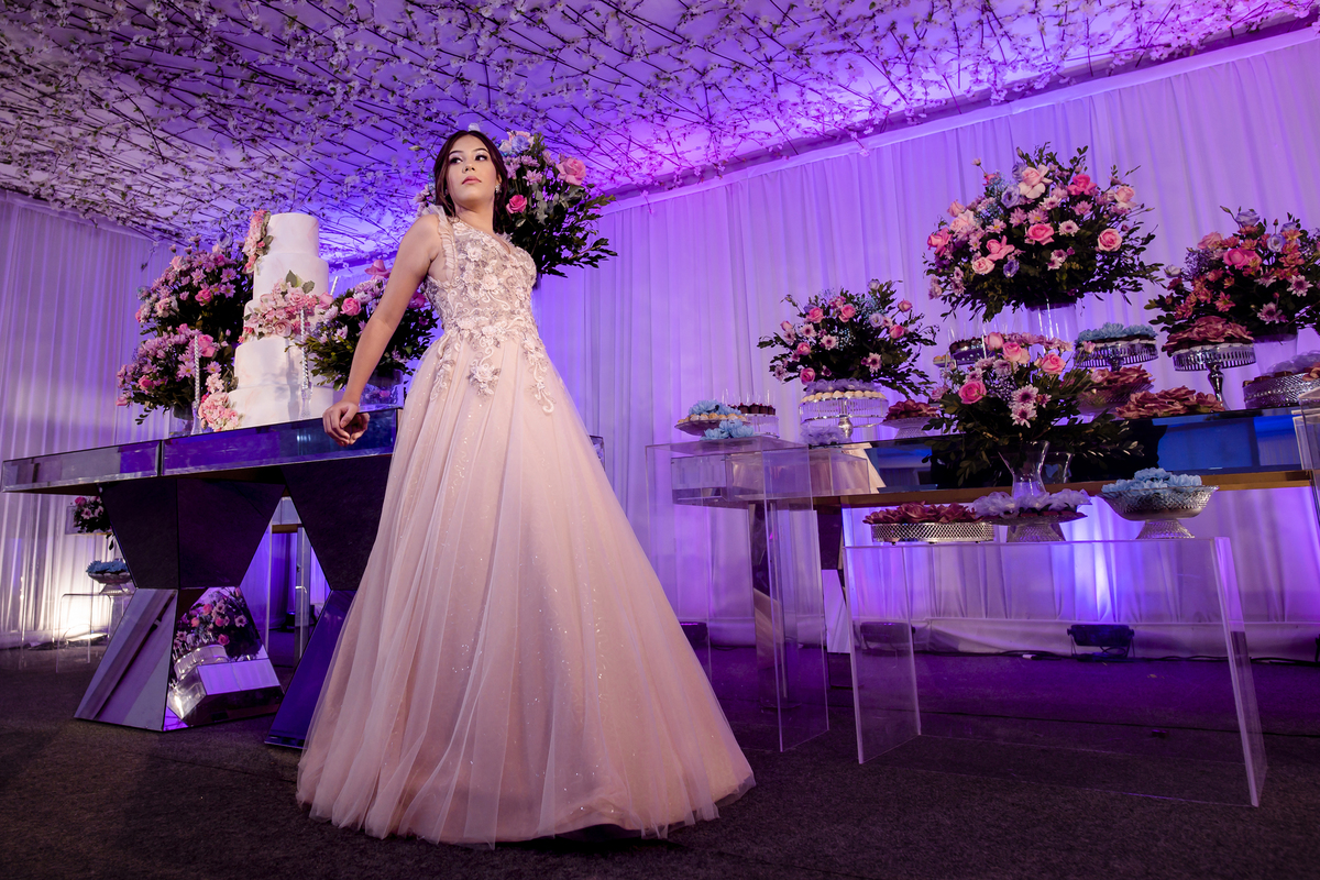 Ensaio fotografico debutante Fortaleza