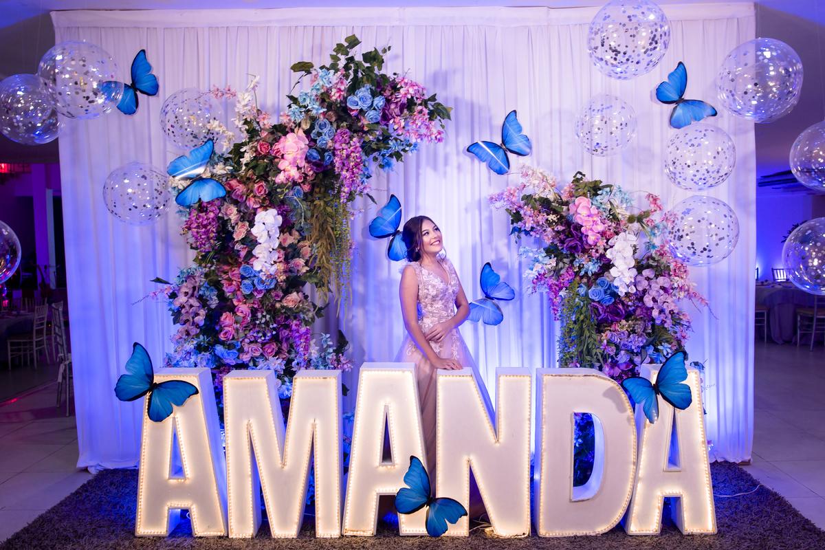 Ensaio fotografico debutante Fortaleza