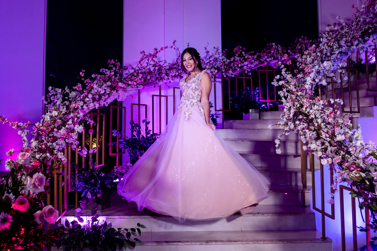 Ensaio fotografico debutante Fortaleza