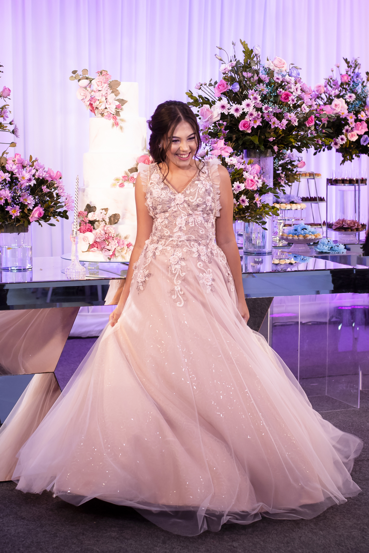 Ensaio fotografico debutante Fortaleza