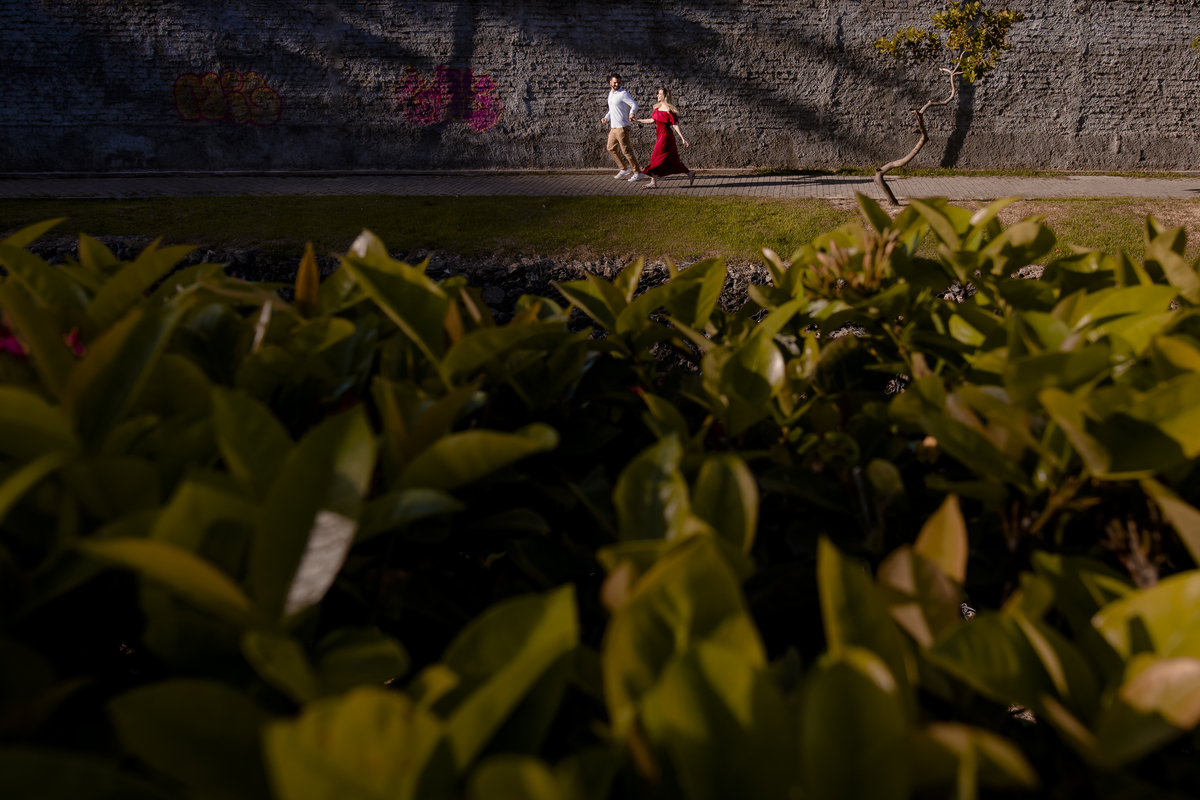 Ensaio fotografico noivos Fortaleza
