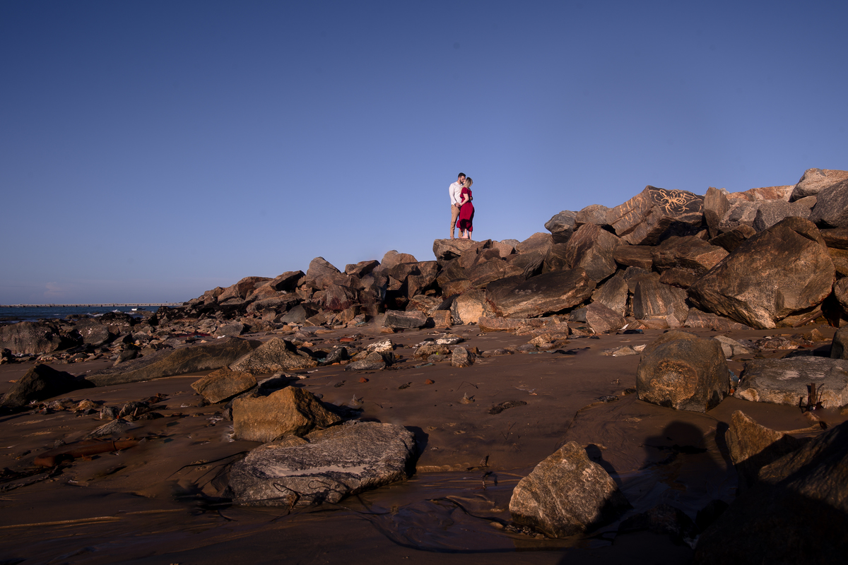Ensaio fotografico noivos Fortaleza