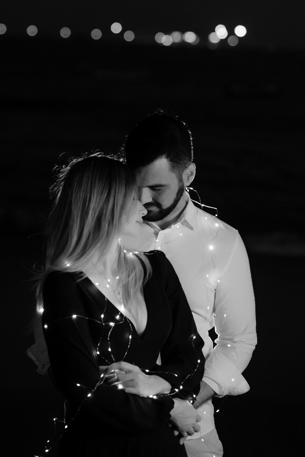 Ensaio pre wedding em Fortaleza