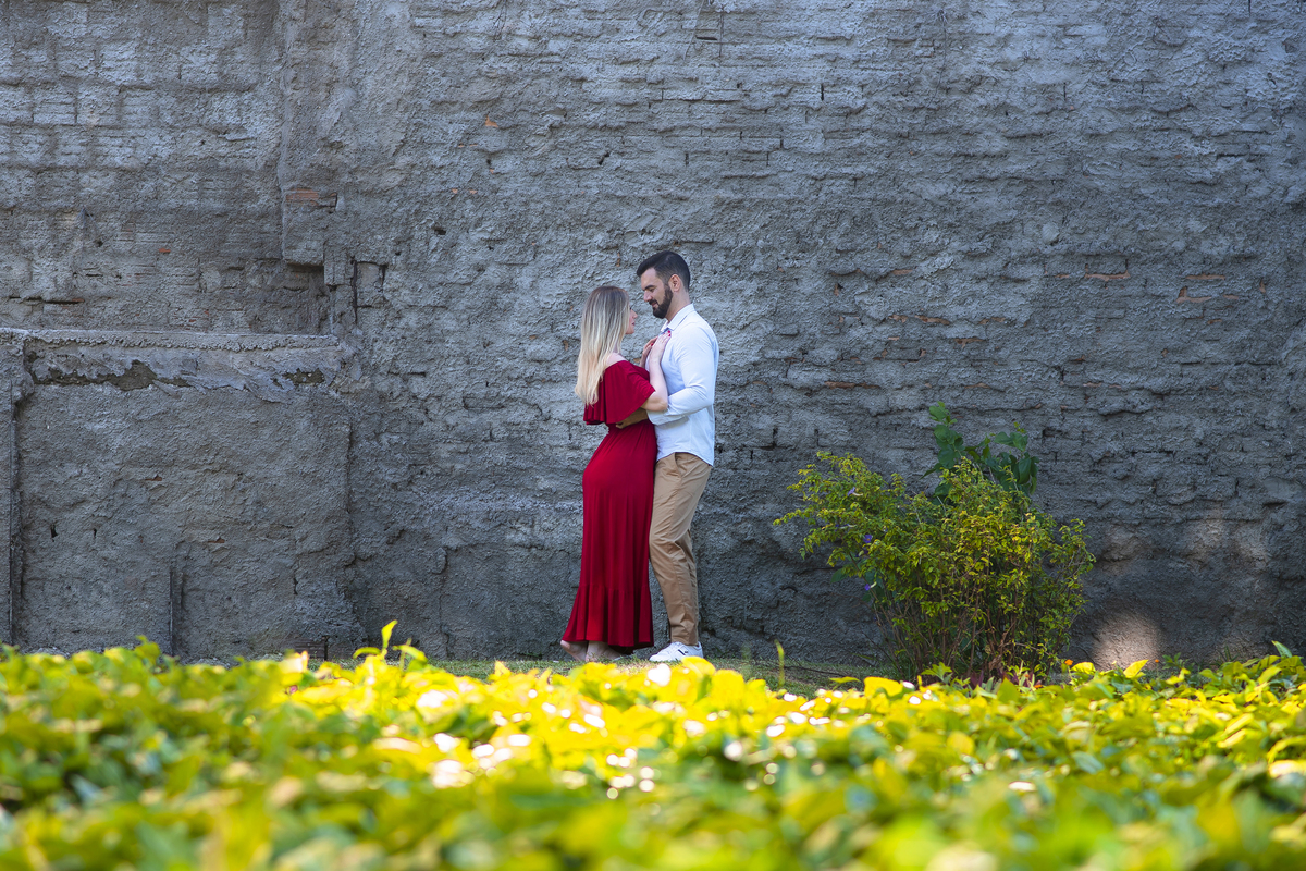 Ensaio fotografico noivos Fortaleza