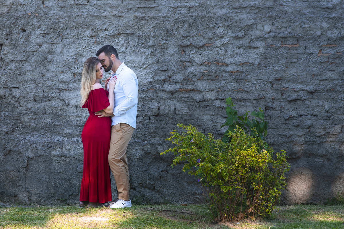 Ensaio fotografico noivos Fortaleza