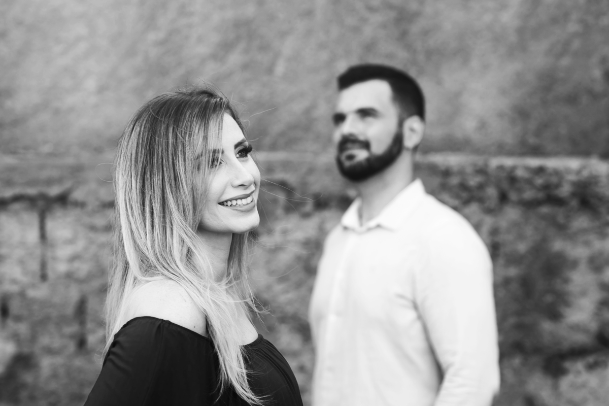 Ensaio fotografico noivos Fortaleza